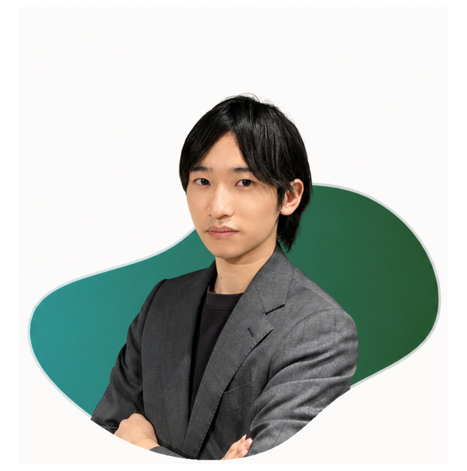栗原 秀真